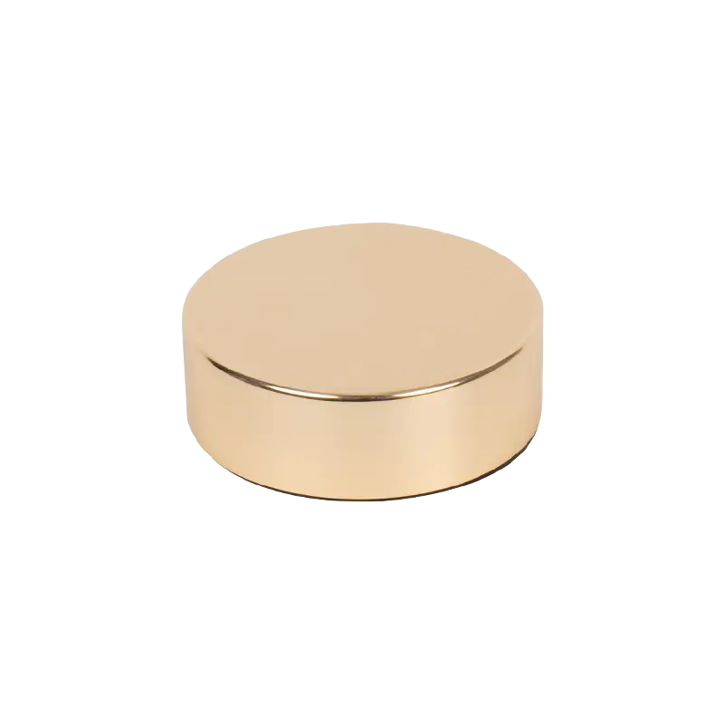 Como as capas de alumínio eletroquímico de cosméticos podem equilibrar a funcionalidade de embalagem e a experiência de qualidade?